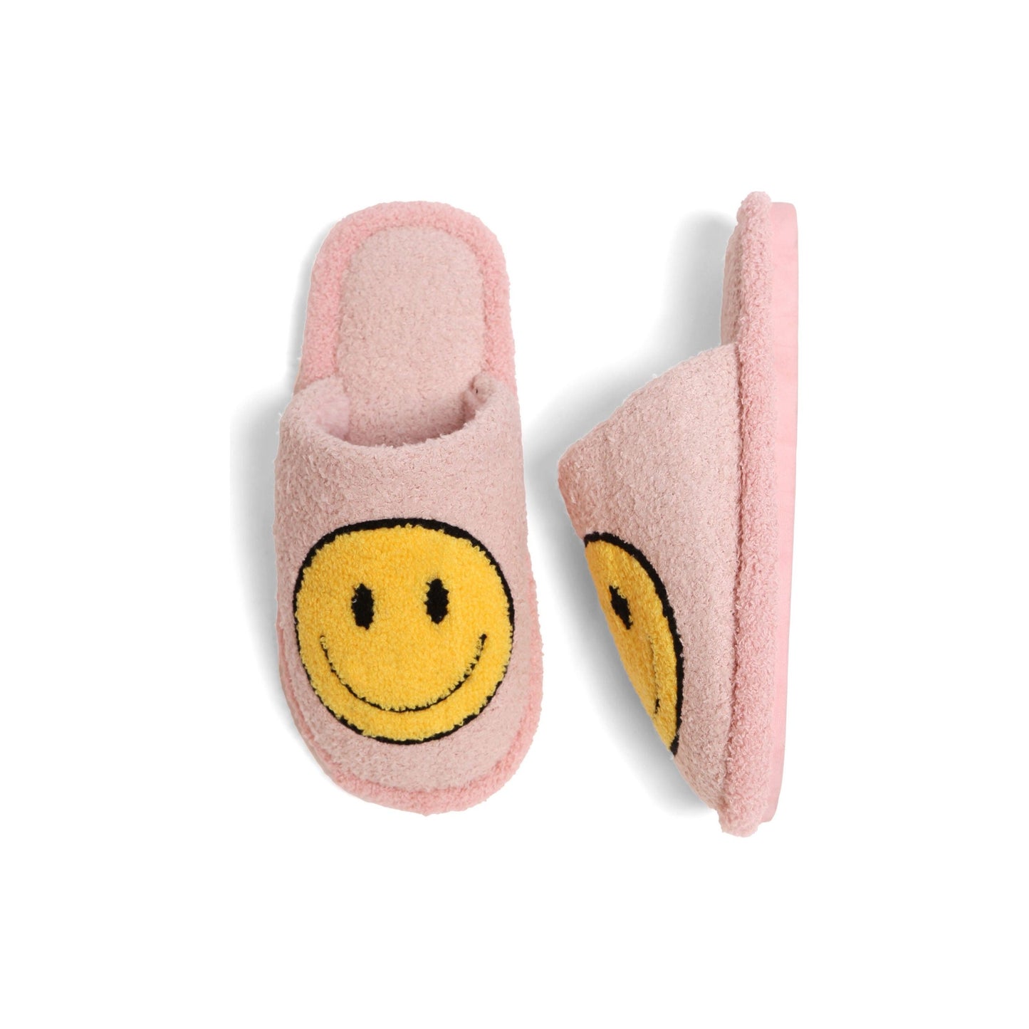 Smiley Slippers