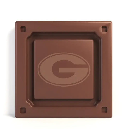 Georgia Chocolate Bar