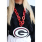 Hunker Down Chain Necklace