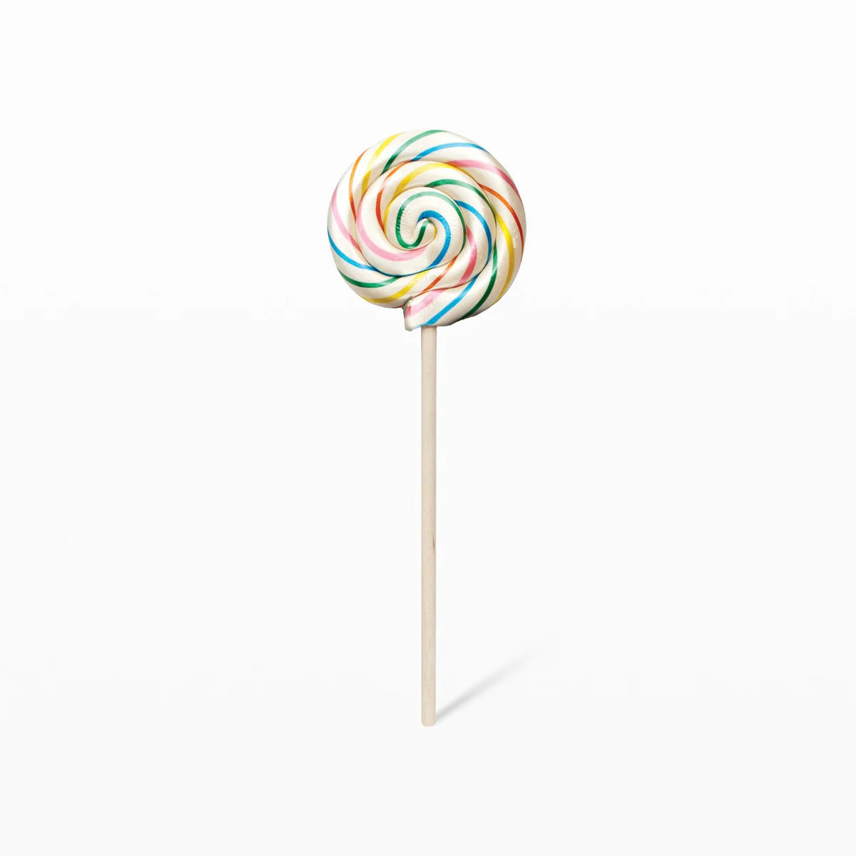 Giant Lollipops