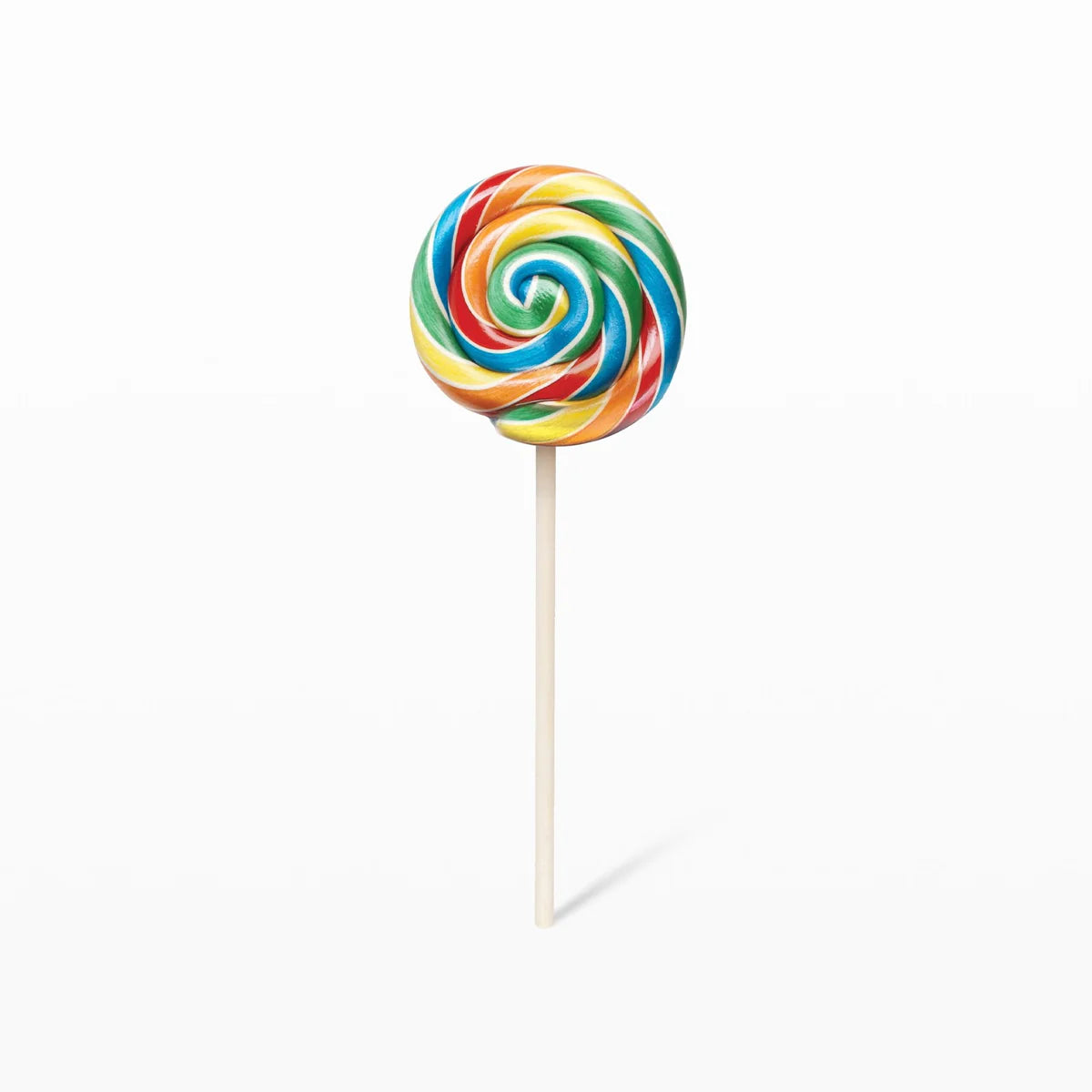 Giant Lollipops