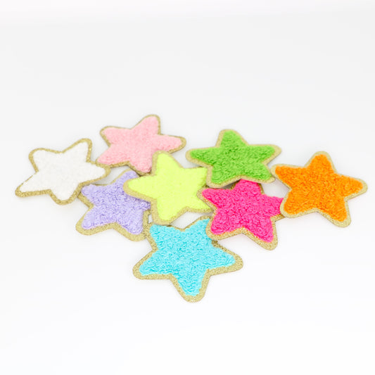 Small Star Patch