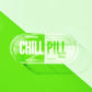 Acrylic Chill Pill Trinket Tray