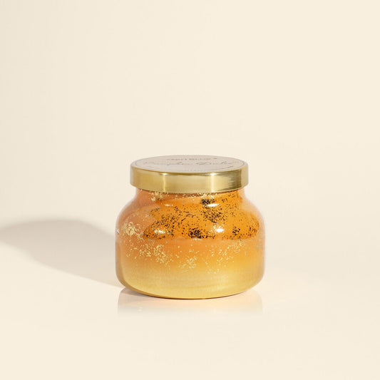Pumpkin Dulce Glimmer Petite Jar, 8oz