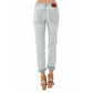 Awesome Baggies Low Rise Jeans in Hamptons
