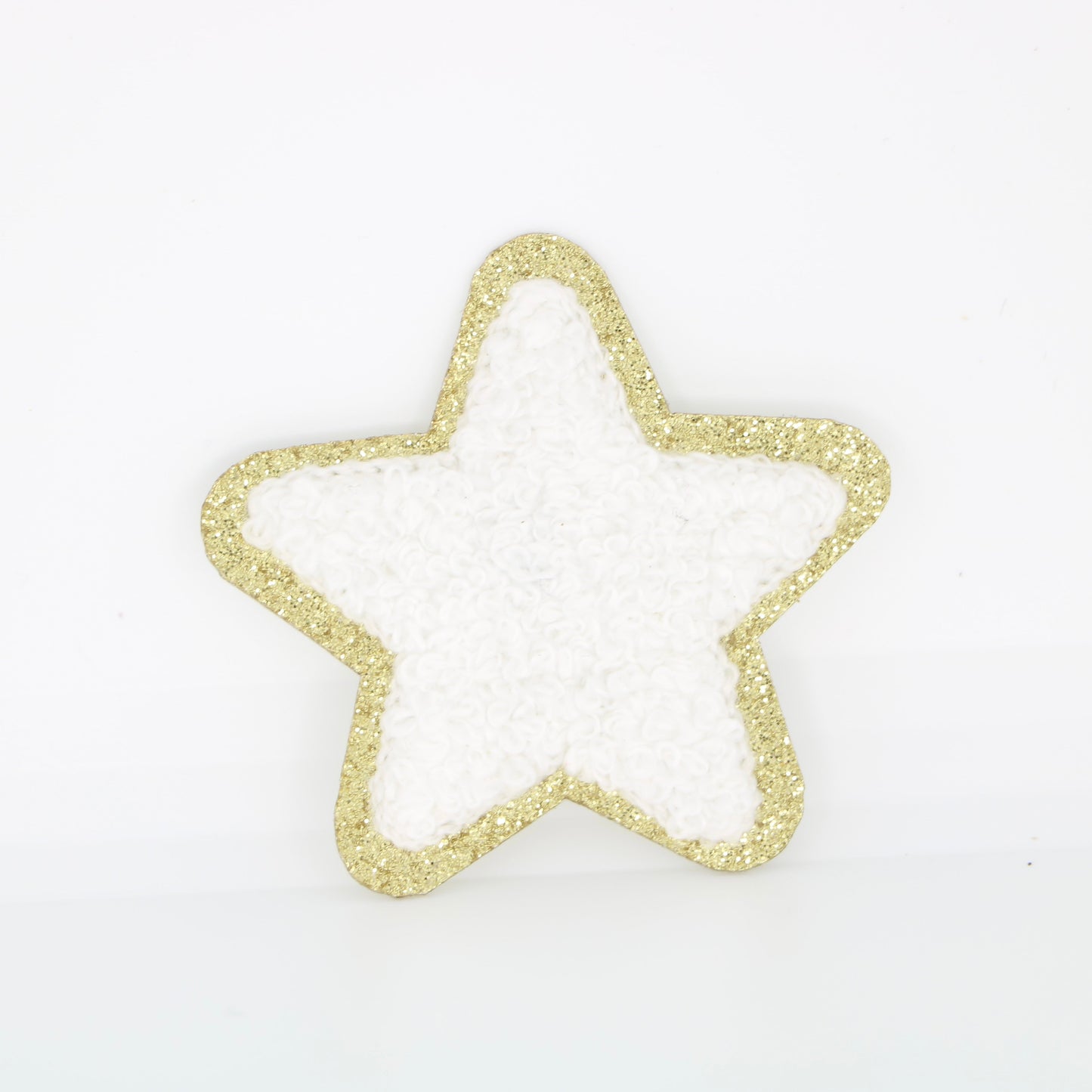 Small Star Patch