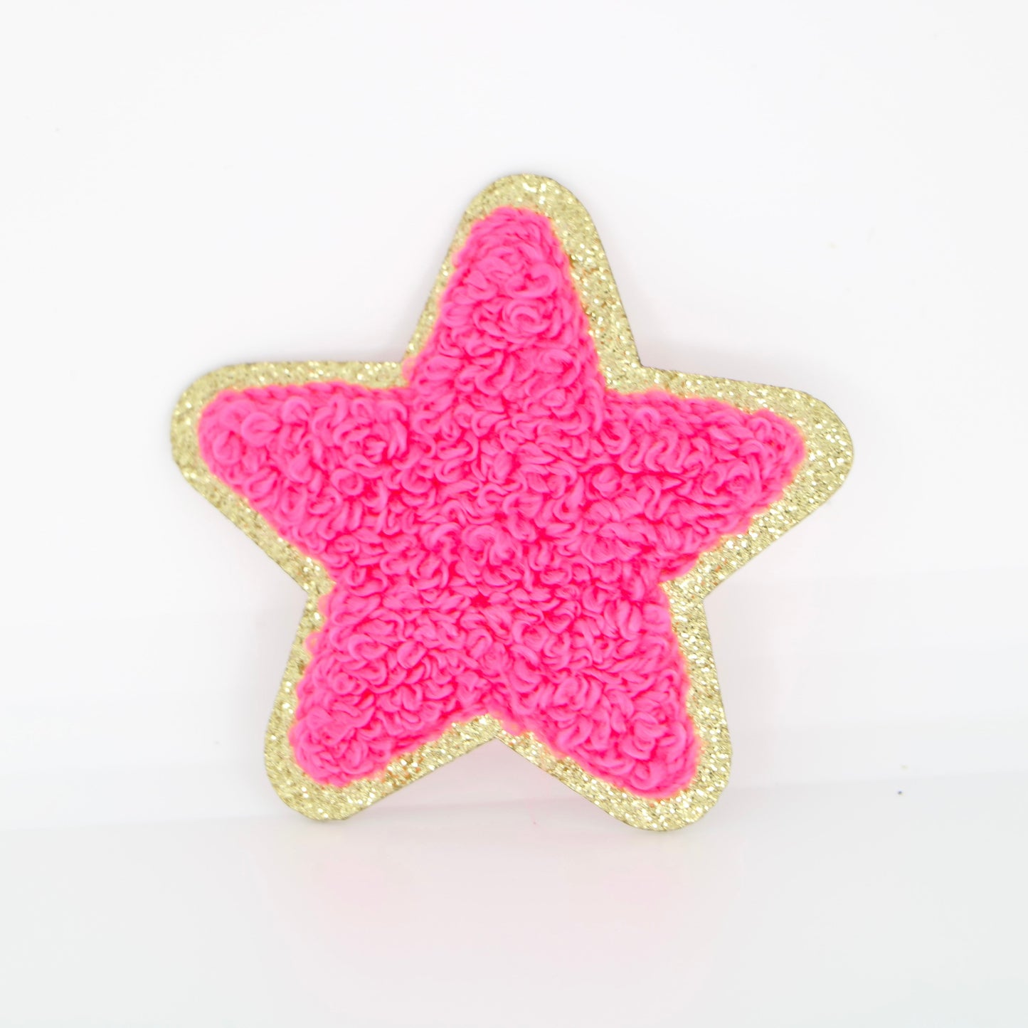 Small Star Patch