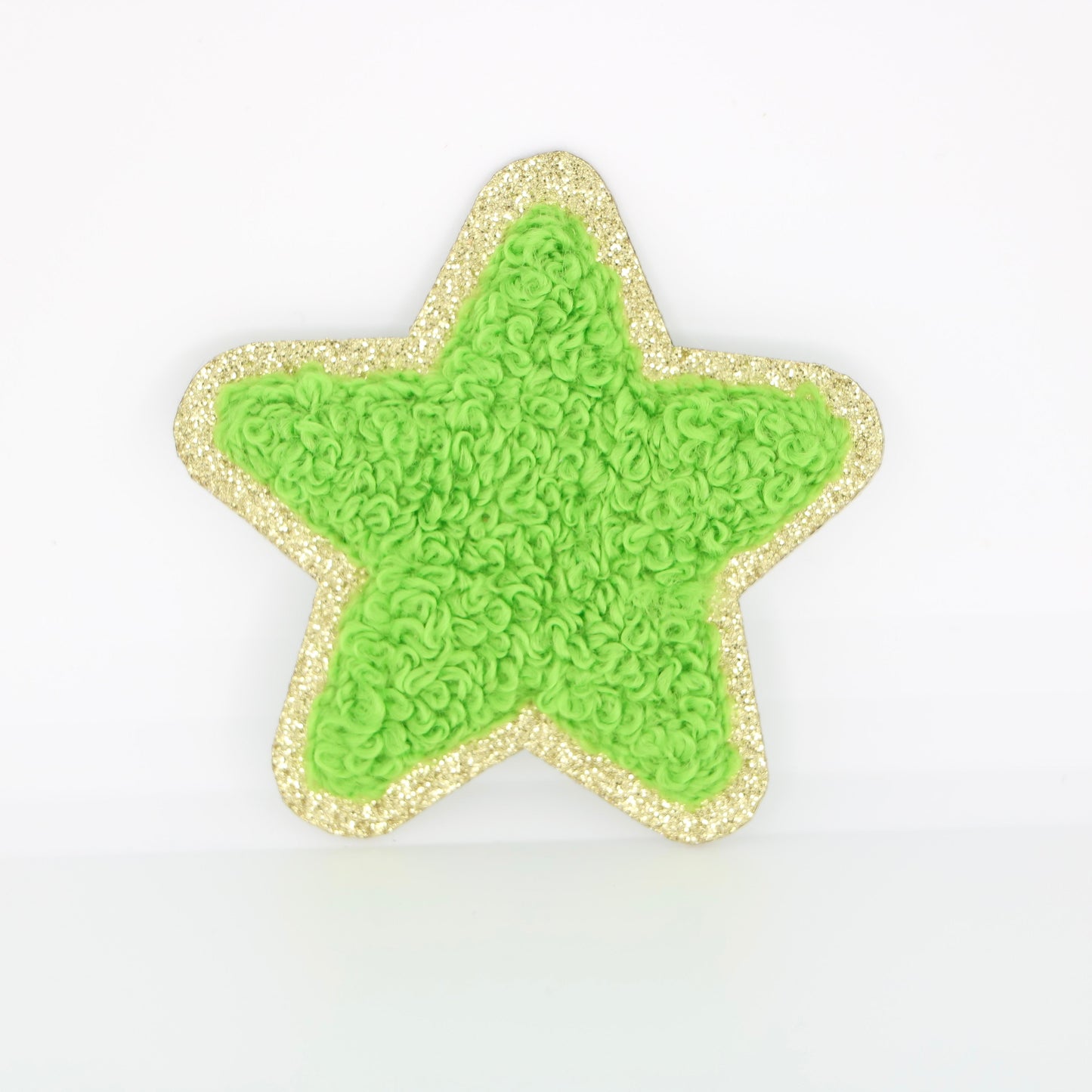 Small Star Patch