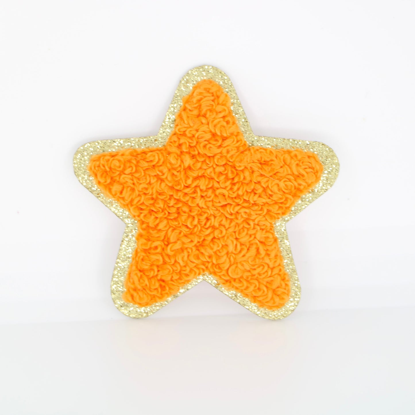 Small Star Patch