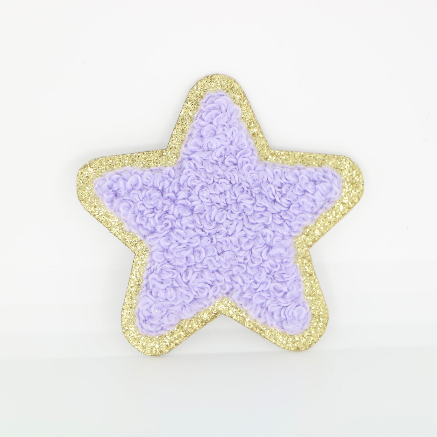 Small Star Patch