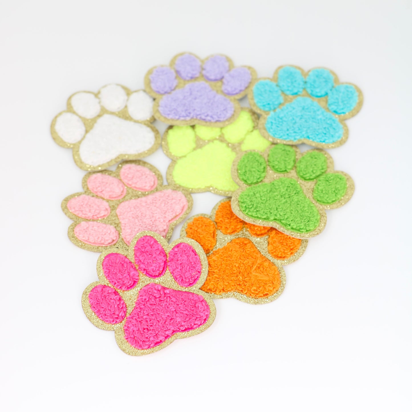 Small Paw Patch