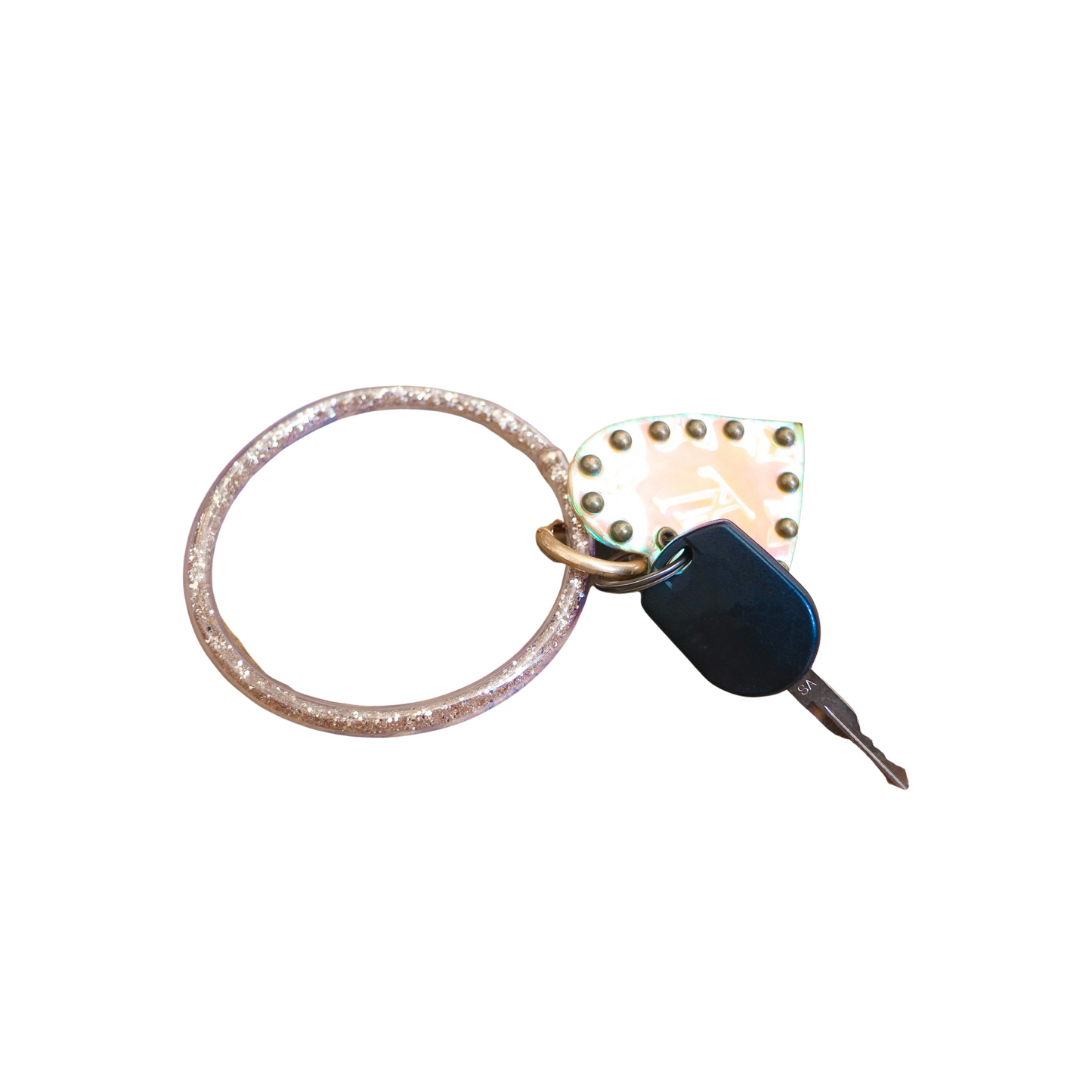 Keychain Ring - Large