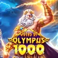 Gates of Olympus 1000