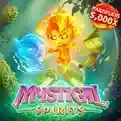 Mystical Spirits